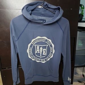American Eagle Pullover Hoodie